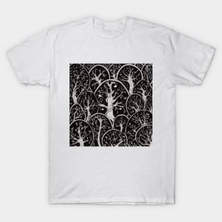 Secret Garden of Eden T-Shirt